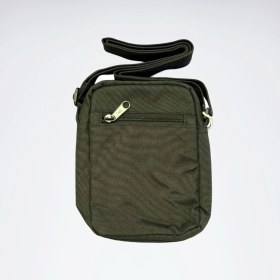 Resim Reebok Shoulder Bag Adısso Siyah Erkek Sırt Çantası 
