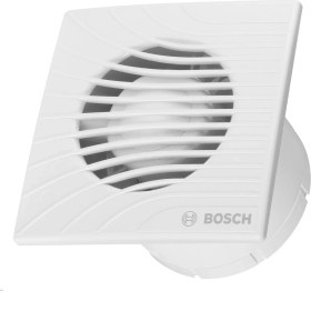 Resim Bosch F1300 W 150 Duvar Tipi Aksiyal Fan 