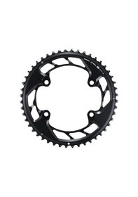 Resim Shimano 48t Aynakol Dişlisi Fc-rx820-2 2x12v 110mm Bcd 4 Kollu Siyah 