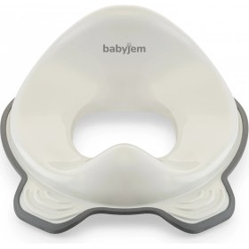 Resim Babyjem Plastik Klozet Adaptörü New Kum Beji 