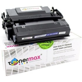 Resim Tonermax Canon Crg-041H / Lbp-312 / Lbp-312X / Lbp-312Dn Uyumlu Toneri - E 