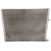 Resim BMW 5 Serisi Su Radyatörü Brazing 511X628X28 G30 G31 15 Sonrası 