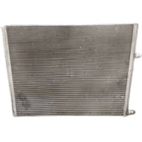 Resim BMW 5 Serisi Su Radyatörü Brazing 511X628X28 G30 G31 15 Sonrası 