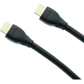 Resim Dark 5 Metre 2.0 HDMI Kablo - 4K 60Hz,18Gbps, HDR, HDCP 2.2, Dolby, eARC, Altın Uçlu (DK-HD-CV20L500) 