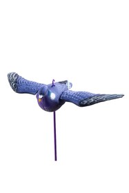 Resim Genel Markalar Tahtalı Güvercin Mühresi - Kanatlı - Gerçekçi Tasarım 3 Boyutlu - HDD 011W T 