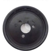 Resim Bmw Direksiyon Pompa Kasnağı N47 E83lcı 32428518699 