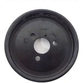 Resim Bmw Direksiyon Pompa Kasnağı N47 E83lcı 32428518699 