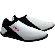 Resim TURPROFİGHTER (TURPRKİCK) Taekwondo Ayakkabısı 