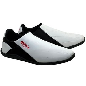 Resim TURPROFİGHTER (TURPRKİCK) Taekwondo Ayakkabısı 