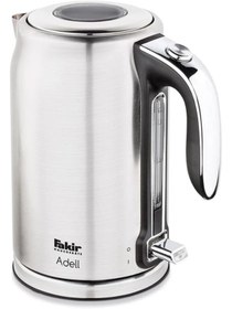 Resim AyrStore Adell Çelik Kettle Mat 