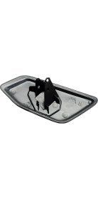 Resim Nıssan Kapak Far Yıkama X-Trail 17-18 Sağ 