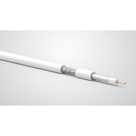 Resim Lampa Elektrik - Anten Kablosu Cca - 500 Metre LMP-ANT-02 