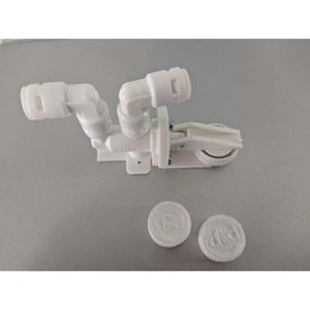 Resim Su Arıtma Su Kaçak Aparatı - Pedli 