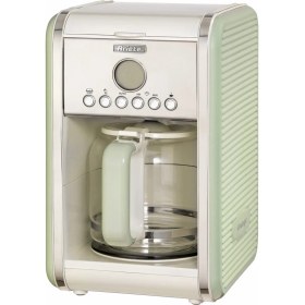 Resim Ariete Vintage Filtre Kahve Makinesi Yeşil 