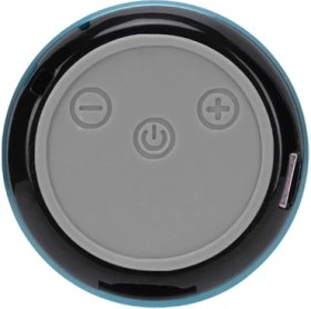 Resim Eco Lounge Taşınabilir Küçük Hoparlör – Otomatik Bağlantı ve Eller Serbest Mikrofon 