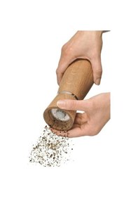 Resim Wmf 3201000818 Ahşap Tuz Ve Karabiber Değirmeni 2 Parça Ahşap 