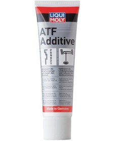 Resim Liqui Moly Atf Otomatik Şanzıman Katkısı 250 Ml. 5135 