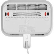 Resim FourForce Dust Mite Vacuum Cleaner Pro – 14000 Pa Emiş Gücü, Uv Işığı, Akıllı Ekran, 4 Kademeli Filtre Sistemi ve 55°c Sıcak Hava Kurutma, Etkili Akar ve Toz Giderme Için 