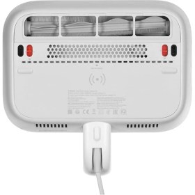 Resim FourForce Dust Mite Vacuum Cleaner Pro – 14000 Pa Emiş Gücü, Uv Işığı, Akıllı Ekran, 4 Kademeli Filtre Sistemi ve 55°c Sıcak Hava Kurutma, Etkili Akar ve Toz Giderme Için 