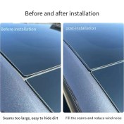 Resim Parallax Çatı Tavan Sızdırmazlık Şeridi Model 3 Için Tavan Sızdırmazlık Şeridi (Yurt Dışından) 