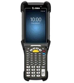 Resim Zebra Mc9300 53 El Terminali 