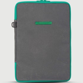 Resim Huge Element Huge Loppe Case Anthracite 16" 