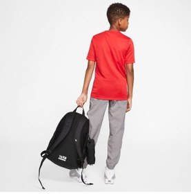 Resim Nike BA6030-013 Çocuk Sırt Çantası (20 L) Çok Renkli 