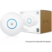 Resim Ubiquiti Uap-ac-lıte-5 Unifi Ac Lite Access Point 5'li Paket 
