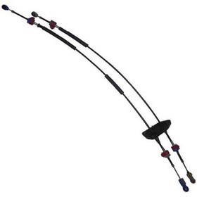 Resim Vites Kumanda Teli Sağ/sol Doblo 1.3-1.6 Jtd 10 55230984 