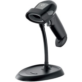 Resim VS-333 USB El Tipi Laser+Stand+Stantda Okuma Özelliği 