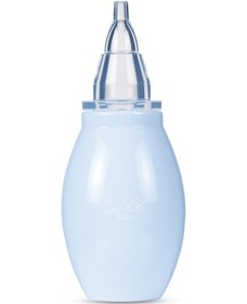 Resim 3 Adet Wee Baby Silikon Burun Aspiratörü 860 