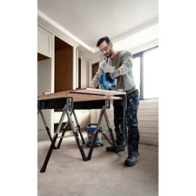 Resim Professional Gst 183-LI Akülü Dekupaj (Solo; Carton) 