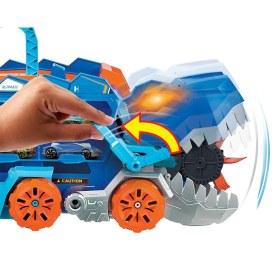 Resim HNG50 Hot Wheels Ultimate T-Rex Tır 