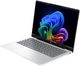 Resim HP OmniBook 5 BB600TT001 XPlus X1P-42-100 16GB 1TBSSD 14" WUXGA W11H Dizüstü Bilgisayar 