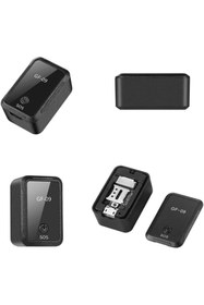 Resim Secumore GF09 Mini Araç-Hasta-Çocuk Takip Cihazı 