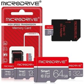 Resim Novahub Yüksek Hızlı 256gb Mikro Sd Kart, Sınıf 10, Tf/usb Kalem, Microdrive, A1 Performans 