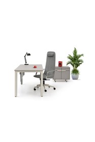 Resim ENG OFİS MOBİLYALARI NORD OFİS MASA TAKIMI 