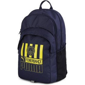 Resim Puma Fsk Backpack 