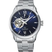 Resim Orient Star RE-AT0001L00B Otomatik Erkek Kol Saati 