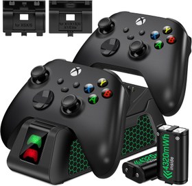 Resim Xbox 360 Aksesuar Oyun Bataryası 