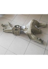 Resim Tata İndica İndigo Marina Şasi Ön Sağ 27796260Z11520 