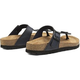 Resim Pierre Cardin Pc-5067-50 Lacivert Çocuk Terlik 