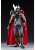 Resim Sideshow Collectibles Thor Sixth Scale Figure Diğer