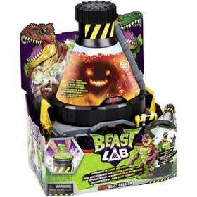 Resim Beast Lab Canavar Laboratuvarı Dino 11108 - 5+ Yaş 