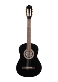 Resim Almira Mg917-Jr-Bk 3/4 Klasik Gitar 