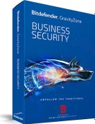 Resim BITDEFENDER GravityZone Business Security Lisans 1yıl 6kullanıcı Bitdefender