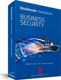 Resim BITDEFENDER GravityZone Business Security Lisans 1yıl 6kullanıcı 