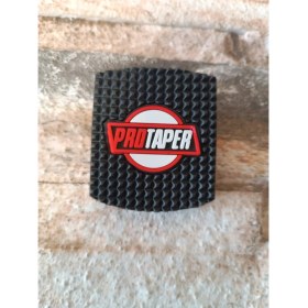 Resim Fren Pedal Koruyucu Kırmızı Protaper 