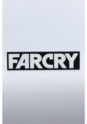 Resim Far Cry- 3 Boyutlu Tabela - 20cm X 5cm X 1.5cm 