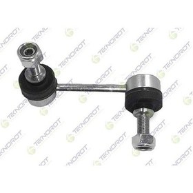 Resim TEKNOROT H-211 Stabilizer Z Rotu Arka Sol Honda CIVic 95-01 Crx 96-01 52321S04003 H211 (WF891219) 